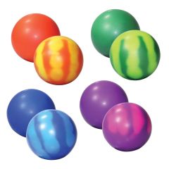 Mood Magic Color-Changing Stress Balls - Sensory Relaxation