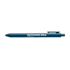 Multitasking Ninja - Jotter Soft Touch Pen