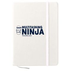 Multitasking Ninja - Journal Notebook