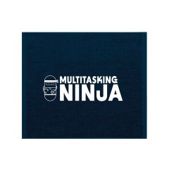 Multitasking Ninja - Rally Towel