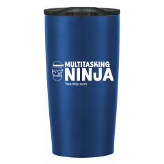 Multitasking Ninja - 20 Oz. Himalayan Tumbler