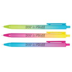 Not A Phase - Soft Touch Ombre Pen