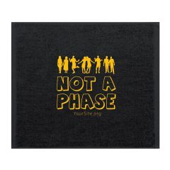 Not A Phase - Rally Towel