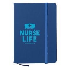 Nurse Life - Journal Notebook