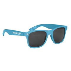 Nurse Life - Malibu Sunglasses