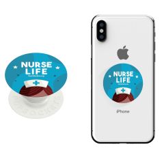 Nurse Life - PopSocket