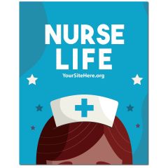 Nurse Life - Poster
