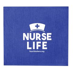 Nurse Life - Rally Towel
