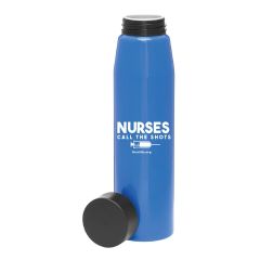 Nurses Call The Shots - H2go Chroma
