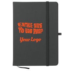 PrEP Chico Collection  Journal Notebook