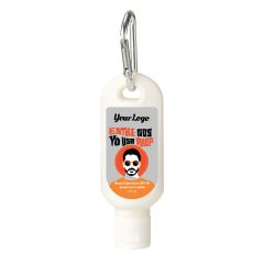 Prep Chico SPF30 Sunscreen With Carabiner - 1.8 Oz