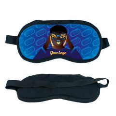 PrEP Dude  - Full Color  Sleep Mask