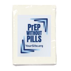 PrEP Without Pills  Mini Tissues Pack