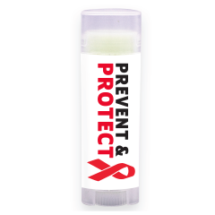 Prevent & Protect - Lip Butter
