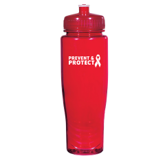 Prevent & Protect - Plastic Bottle 28 Oz.