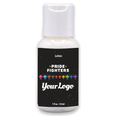 Pride Fighters Hand Cream