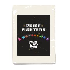  Pride Fighters Tissue Pack
