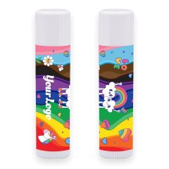 Pride Rainbow Joy Collection Lip Balm