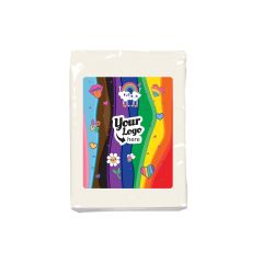 Pride Rainbow Joy Collection Tissue Pack