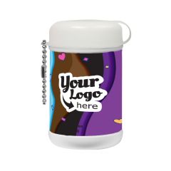 Pride Rainbow Joy Collection Wet Wipe Canister