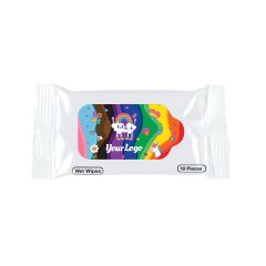 Pride Rainbow Joy Collection Wet Wipes