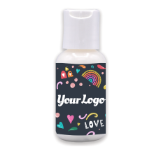 Pride Squiggles Collection Lotion