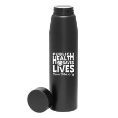 Public Health Saves Lives - H2go Chroma