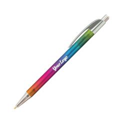 Elite Ombre Rainbow Pen