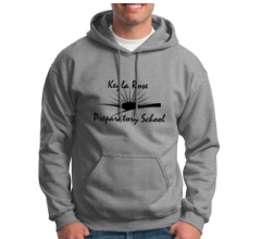Gildan® Adult Heavy Blend™ Hooded Sweatshirt #18500