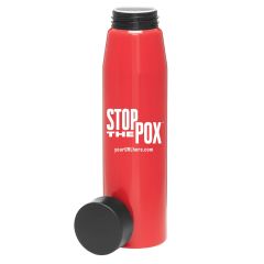 Stop The Pox - H2go Chroma