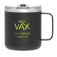 Vax Out - Camper Mug