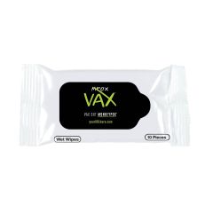 Vax Out - Wet Wipe Packet