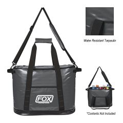 Water Resistant Cooler Bag