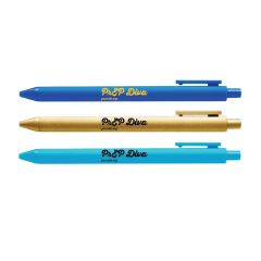 PrEP Diva - Jotter Soft Touch Pen