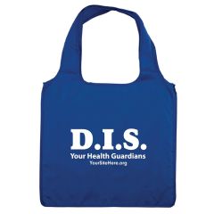 Your Health Guardian - Adventure Tote Bag