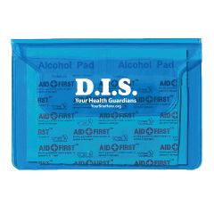 Your Health Guardian - First Aid Kit Pouch