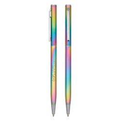 Rainbow Prism Pen