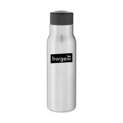 Stainless Steel Wide Mouth Bottle 25 Oz.