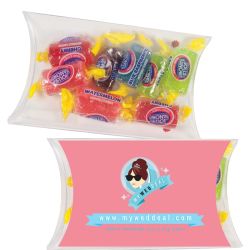 Candy Pillow Pack