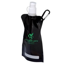 Collapsible Bottle 16 Oz.