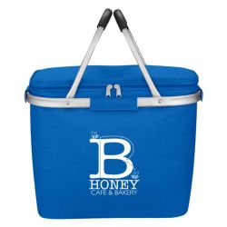 Collapsible Picnic Cooler Bag