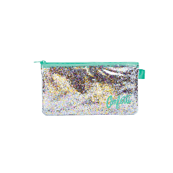 Confetti All The Things Pouch 