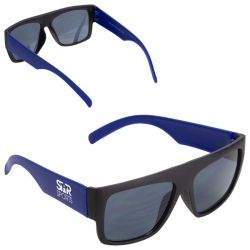 Delray Two-Tone Sunglasses