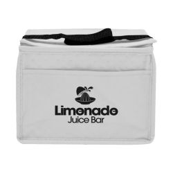 Dimpled Non-Woven Cooler Bag