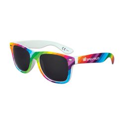 Pride Rainbow Sunglasses