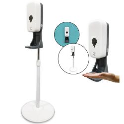 Hand Sanitizer Dispenser - Touchless