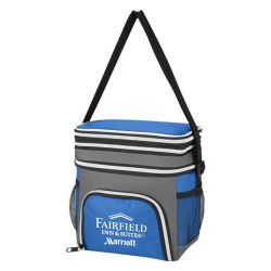 Multi-Layer Storage Lunch Bag