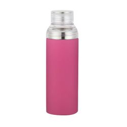 Pink Chilano Water Bottle 17 Oz.