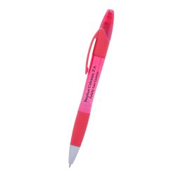Pink Color Pop Pen Highlighter