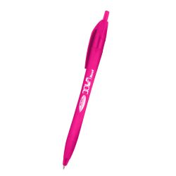 Pink Value Color Dart Pen